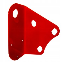 Electrical socket support c 360 morga 4655783