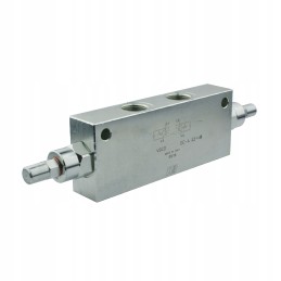 Overcenter valve for vbcd 3 4 de a 100l 350bar ohm