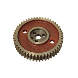 Timing gear for pump mf 255 235 ursus 2812 3512