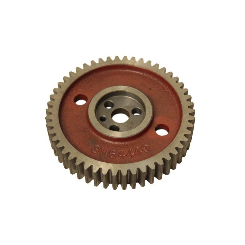 Timing gear for pump mf 255 235 ursus 2812 3512