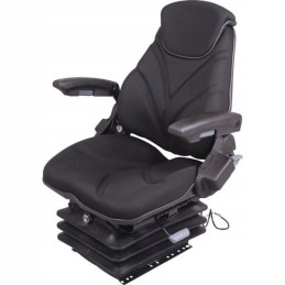 Pneumatic seat, driver's seat 55000