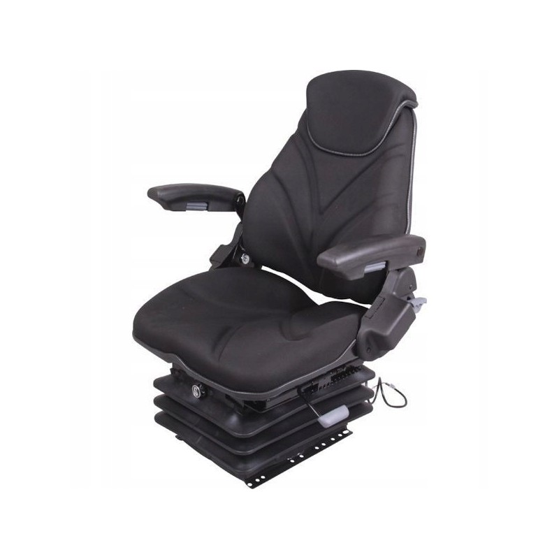 Pneumatic seat, driver's seat 55000