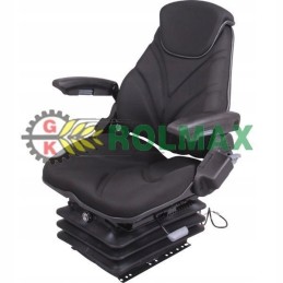 Pneumatic seat, driver's seat 55000