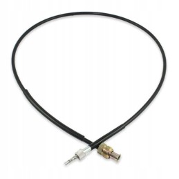 The Iseki TS Red counter cable is short