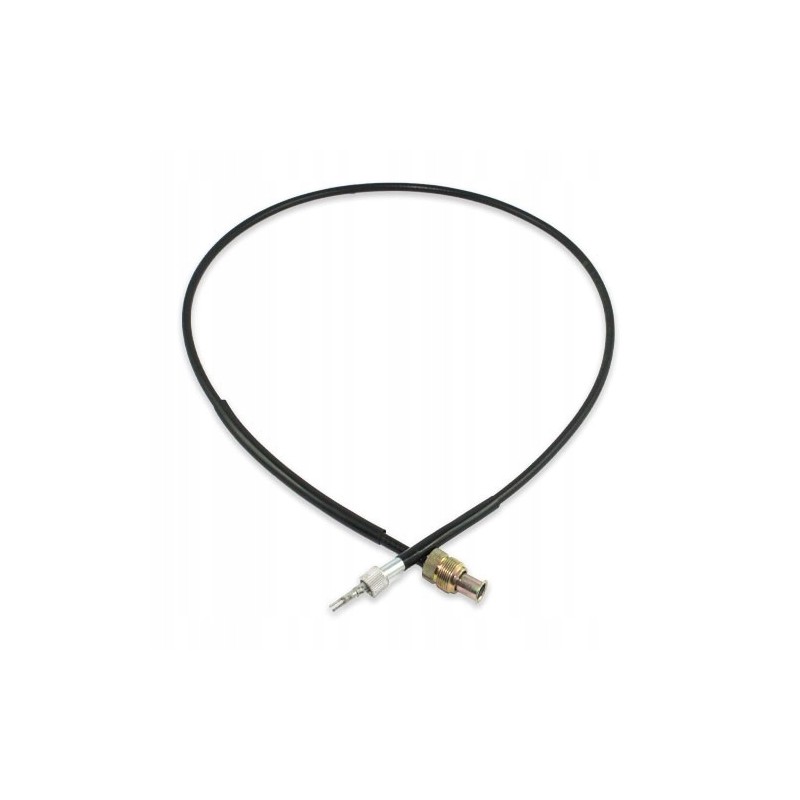 The Iseki TS Red counter cable is short