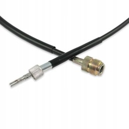 The Iseki TS Red counter cable is short