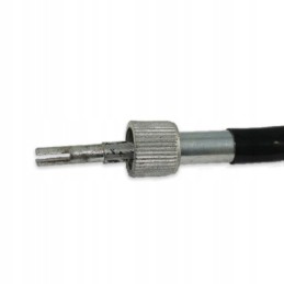 The Iseki TS Red counter cable is short