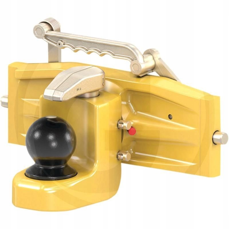 Kugelkupplung 770ki8314 walterscheid