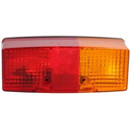 Hella rear lamp 2sd 003 184 041