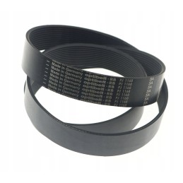 Drive belt 6pj 280 multi-groove optibelt