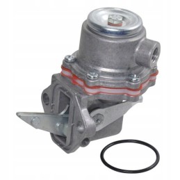 Ford New Holland fuel pump