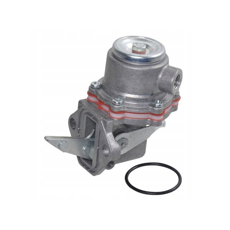 Ford New Holland fuel pump