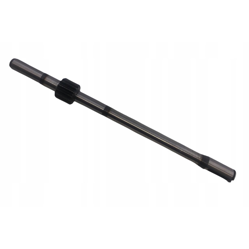 Clutch disc shaft for t 25a 2521102