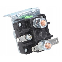 Case Ford starter solenoid switch