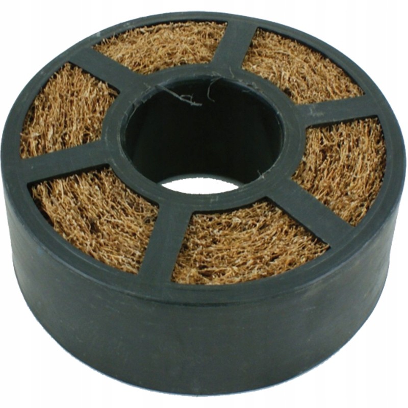 Air filter section, new type Ursus C 330