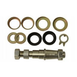 Mtz C50 actuator pin long with radius