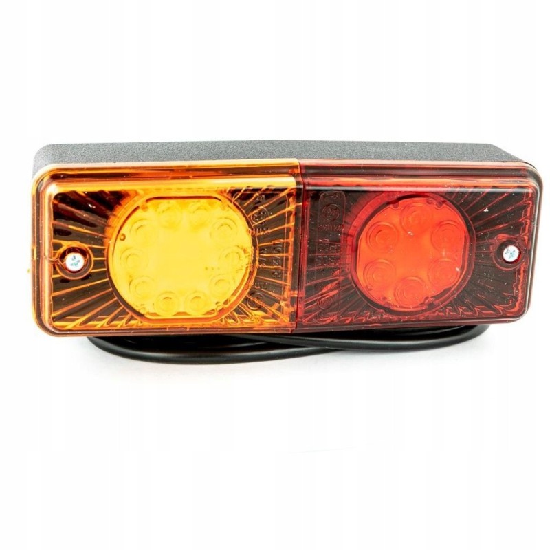 LED rear lamp mf w0 72u 693487was