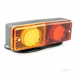 LED rear lamp mf w0 72u 693487was