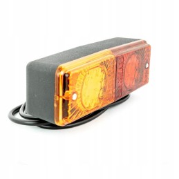 LED rear lamp mf w0 72u 693487was