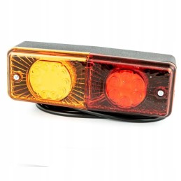 LED rear lamp mf w0 72u 693487was