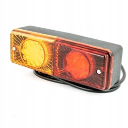 LED rear lamp mf w0 72u 693487was