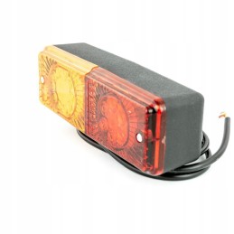 LED rear lamp mf w0 72u 693487was