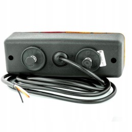 LED rear lamp mf w0 72u 693487was