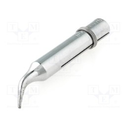 1 pcs x JBC TOOLS - 550300 - Tip, bent, 1.2mm, for soldering iron, JBC-55N230