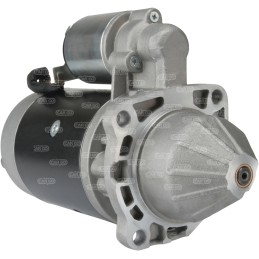 HC cargo starter 112555 12v 3 1kw