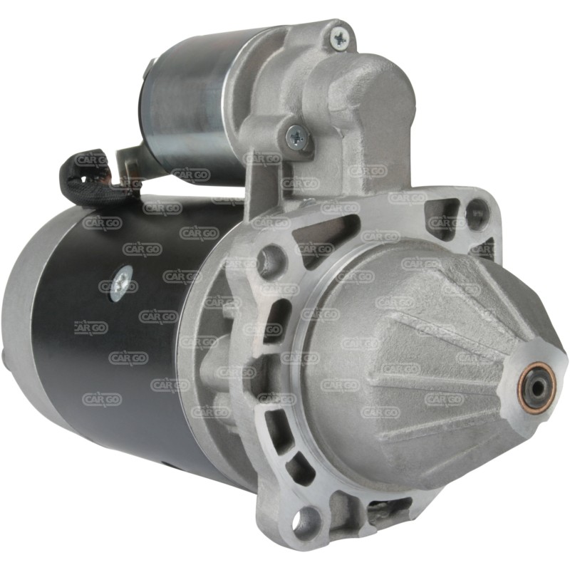 HC cargo starter 112555 12v 3 1kw