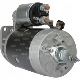 HC cargo starter 112555 12v 3 1kw