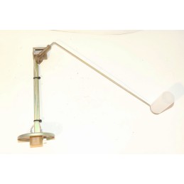 Fuel level sensor float t 25 mtz dump 02