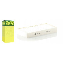 Mann air filter chrysler pt cruiser 1 6