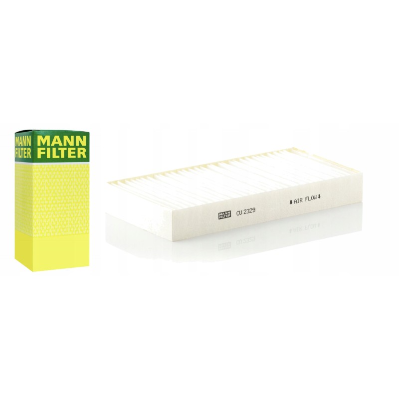 Mann air filter chrysler pt cruiser 1 6