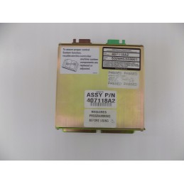 New Holland computer controller TG210 230 255 285