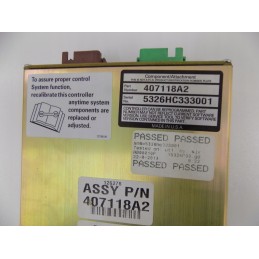 New Holland computer controller TG210 230 255 285