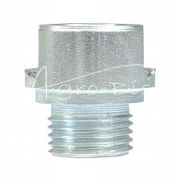 Zetor pl reduction connection