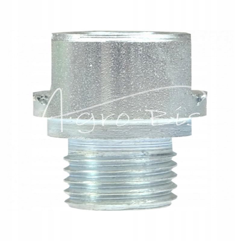 Zetor pl reduction connection