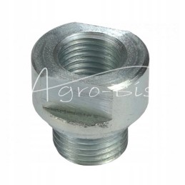 Zetor pl reduction connection