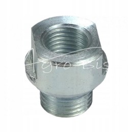 Zetor pl reduction connection