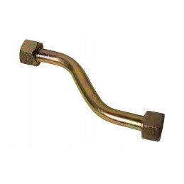 Zetor 5011 7745 70114805 oil drain pipe