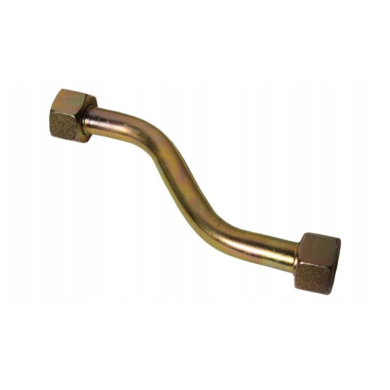 Zetor 5011 7745 70114805 oil drain pipe