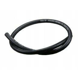 Zetor Czech fuel rubber hose 60115207
