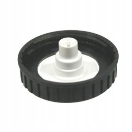 Fuel filler cap case new holland 82009352