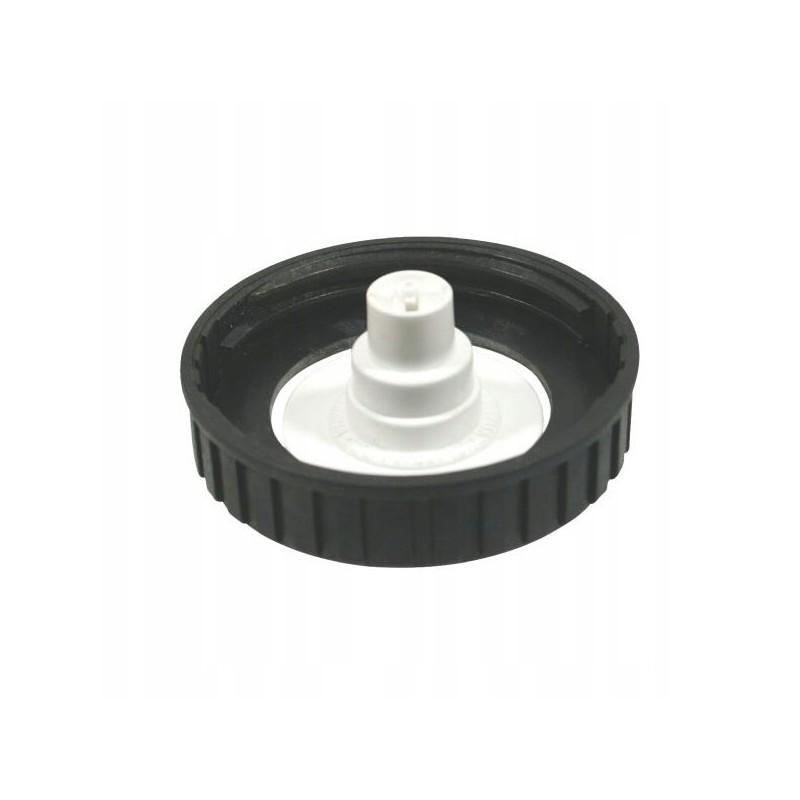 Fuel filler cap case new holland 82009352