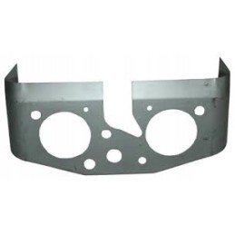 Clock board c 330, distributor 42313020