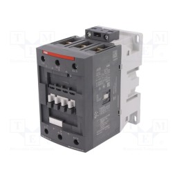 1 pcs x ABB - 1SBL407001R1300 - Contactor: 3-pole, NO x3, 100÷250VAC,100÷250VDC, 96A, AF, -25÷60°C