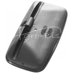 Heated mirror 24v universal lbs350e