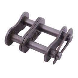 Reinforced chain lock z20a 2 ansi a 100 r2