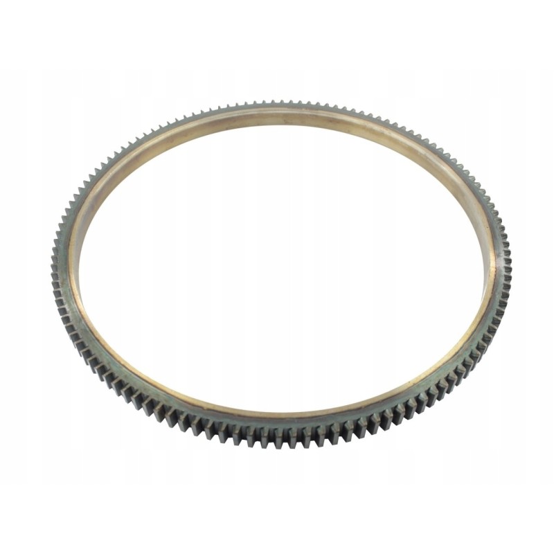 Ursus C 330 flywheel rim